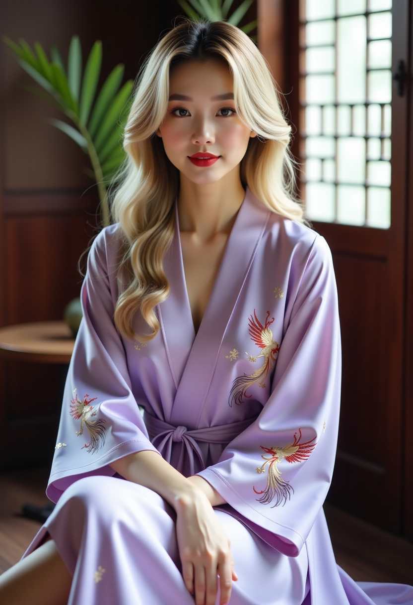 莲花楼